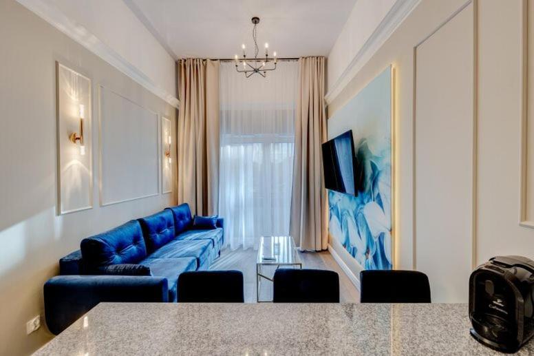 Prestige Apartments שצ'צ'ין מראה חיצוני תמונה
